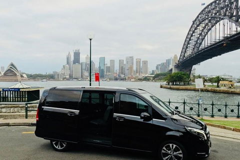 REGAL - Luxury Airport Round Trip, Bespoke Premium Transfer And Tours - Accommodation Burleigh 2