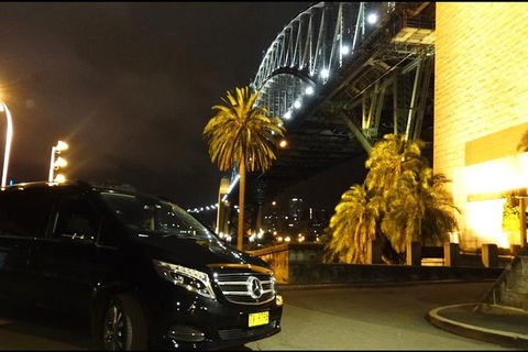 REGAL - Luxury Airport Round Trip, Bespoke Premium Transfer And Tours - Accommodation Burleigh 5