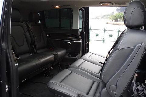 REGAL - Luxury Airport Round Trip, Bespoke Premium Transfer And Tours - Accommodation Burleigh 3