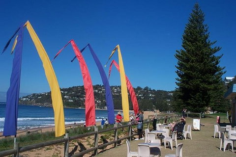 Half Day Official Home And Away Tour To Summer Bay - Accommodation Burleigh 4