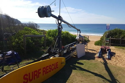 Half Day Official Home And Away Tour To Summer Bay - Accommodation Burleigh 0