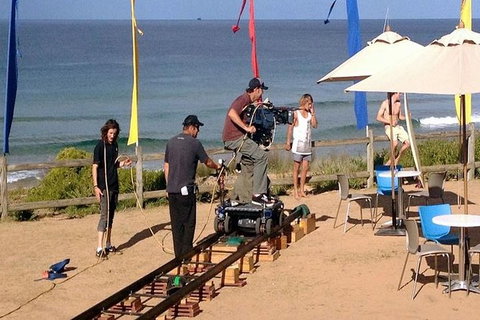 Half Day Official Home And Away Tour To Summer Bay - Accommodation Burleigh 1