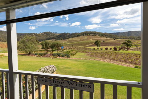 Private Full-Day Wine Tour In Hunter Valley - Accommodation Burleigh 4