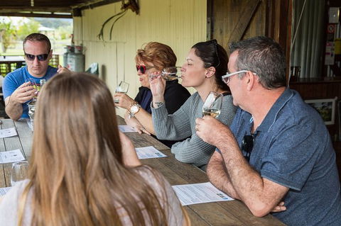 Hideaway Private Tours Hunter Valley - Accommodation Burleigh 6