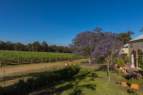 Hideaway Private Tours Hunter Valley - Accommodation Burleigh 3