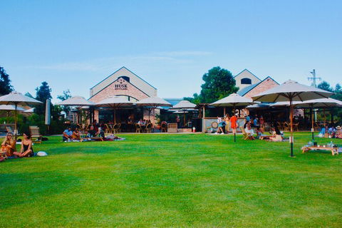 Hipster Sipster Brewery & Distillery Tour - Northern NSW - Accommodation Burleigh 16