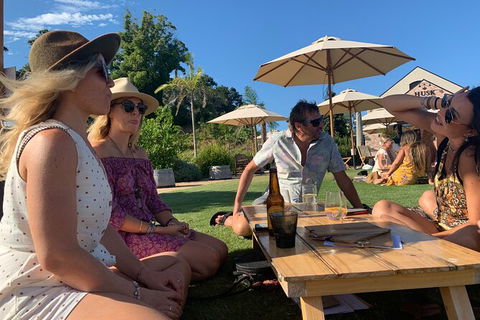 Hipster Sipster Brewery And Distillery Tour From Byron Bay - Northern NSW - Accommodation Burleigh 12