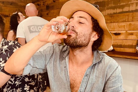 Hipster Sipster Brewery And Distillery Tour From Byron Bay - Northern NSW - Accommodation Burleigh 7