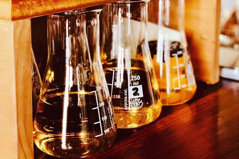 Hipster Sipster Brewery And Distillery Tour From Byron Bay - Northern NSW - Accommodation Burleigh 8