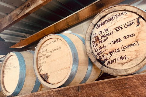 Hipster Sipster Brewery And Distillery Tour From Byron Bay - Northern NSW - Accommodation Burleigh 5