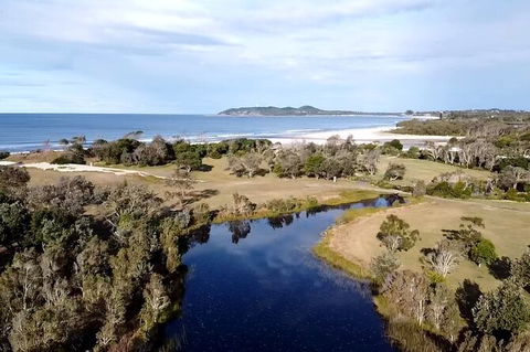 Pecan Farm Tour And Workshop, Byron Bay Hinterland - Accommodation Burleigh 3