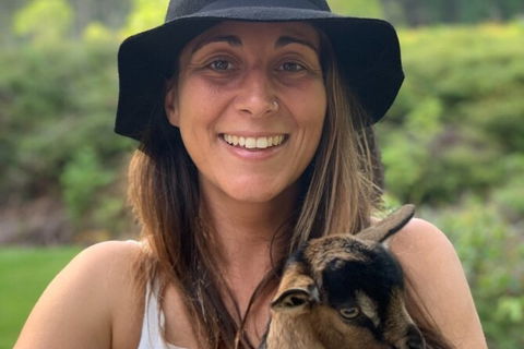 Coffee Farm Tour And Workshop, Byron Bay Hinterland - Accommodation Burleigh 2