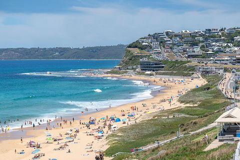 Newcastle Scenic Explorer - 2 Hour Tour By Minibus - Accommodation Burleigh 8
