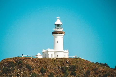 Julian Rocks Byron Bay Cruise - Accommodation Burleigh 12