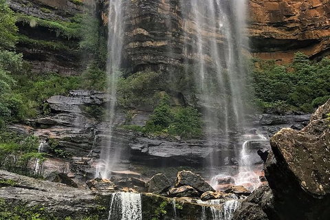 Private 10-hour Tour To Blue Mountains From Sydney - Hotel Pick Up & Drop Off - Accommodation Burleigh 3