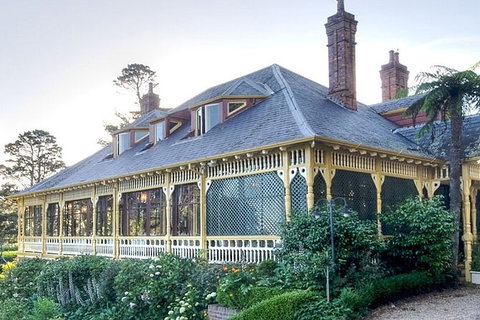 Private 10-hour Tour To Blue Mountains From Sydney - Hotel Pick Up & Drop Off - Accommodation Burleigh 1