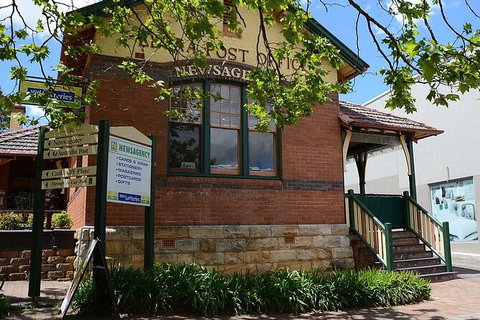 Private 10-hour Tour To Blue Mountains From Sydney - Hotel Pick Up & Drop Off - Accommodation Burleigh 5