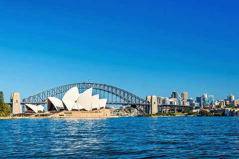 Sydney With Bondi And Beaches Essentials Private Day Tour - Accommodation Burleigh 6