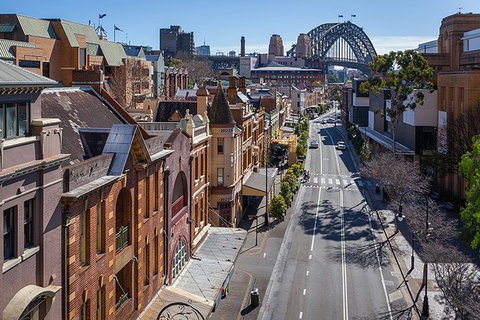 Sydney With Bondi And Beaches Essentials Private Day Tour - Accommodation Burleigh 9