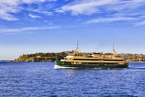 Sydney With Bondi And Beaches Essentials Private Day Tour - Accommodation Burleigh 5