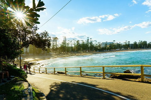 Sydney With Bondi And Beaches Essentials Private Day Tour - Accommodation Burleigh 8