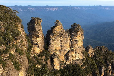 Blue Mountains Highlights, Wildlife Park And Scenic World Full Day Private Tour - Accommodation Burleigh 7