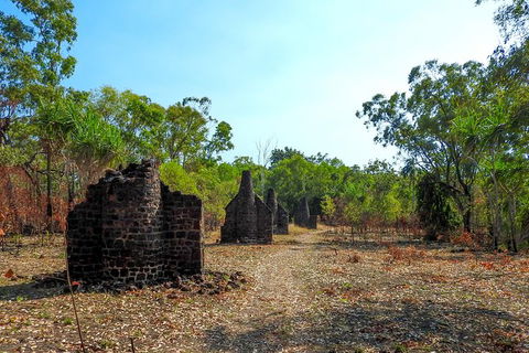 Kakadu & Arnhem Land Tour (Camping Tour) - Accommodation Burleigh 5