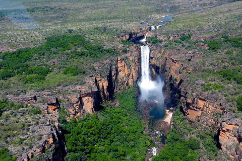 Kakadu & Arnhem Land Tour (Camping Tour) - Accommodation Burleigh 2