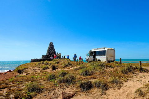 Kakadu & Arnhem Land Tour (Camping Tour) - Accommodation Burleigh 1