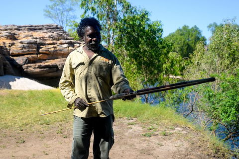 Kakadu & Arnhem Land Tour (Camping Tour) - Accommodation Burleigh 0