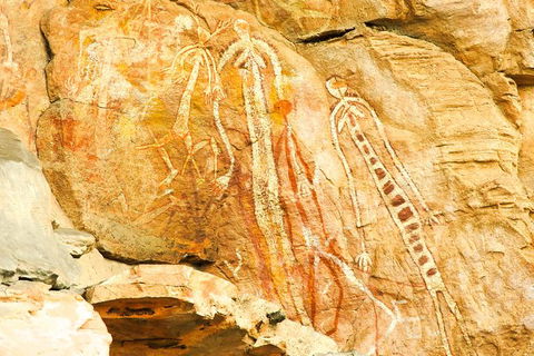 Kakadu & Arnhem Land Tour (Camping Tour) - Accommodation Burleigh 6