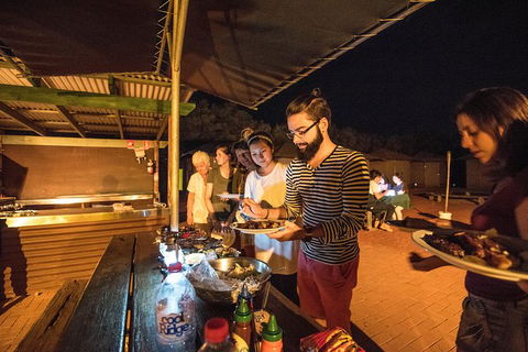 Uluru, Kata Tjuta And Kings Canyon Camping Safari From Alice Springs - Accommodation Burleigh 1
