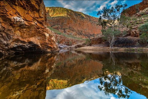 Full-Day West MacDonnell Ranges Tour From Alice Springs - Accommodation Burleigh 0