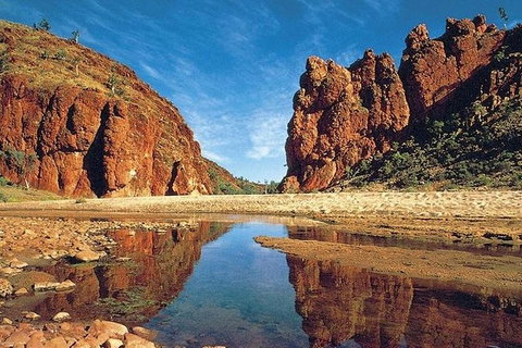 Alice Springs, Uluru Ayers Rock & Kings Canyon 8 Days Touring Package - Accommodation Burleigh 10