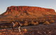 Alice Springs, Uluru Ayers Rock & Kings Canyon 8 Days Touring Package - thumb 1