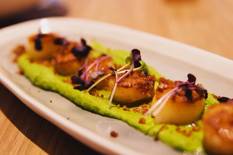 Gourmet Dinner Tour In Darwin 3-Hours - Accommodation Burleigh 1