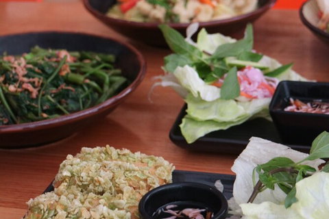 Gourmet Dinner Tour In Darwin 3-Hours - Accommodation Burleigh 5