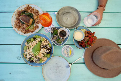 Gourmet Dinner Tour In Darwin 3-Hours - Accommodation Burleigh 4