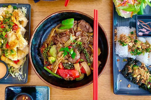 Gourmet Dinner Tour In Darwin 3-Hours - Accommodation Burleigh 6