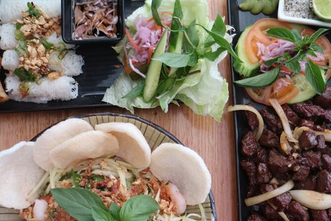 Gourmet Dinner Tour In Darwin 3-Hours - Accommodation Burleigh 3