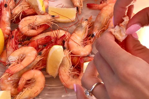 Magnetic Island Sailing BBQ Lunch Cruise - Accommodation Burleigh 5