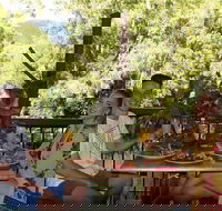 Hartley's Crocodile Adventures Entry Ticket and Breakfast with the Koalas - Accommodation Burleigh