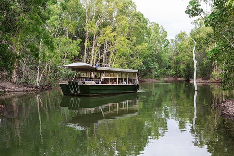 Hartley\'s Crocodile Adventures Entry Ticket And Breakfast With The Koalas - Accommodation Burleigh 3