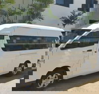 Airport Transfer to or from Port Douglas hotels for up to 13 people 7am-10pm - Accommodation Burleigh