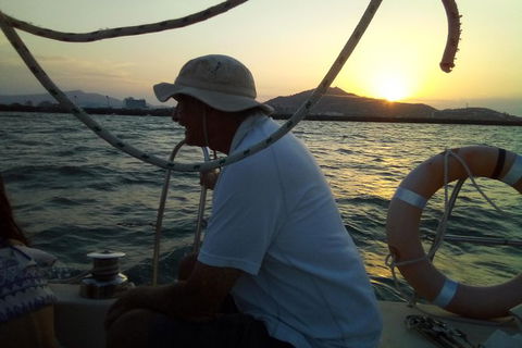 Sailing Boat Overnight Live Aboard Experience Townsville - Accommodation Burleigh 0