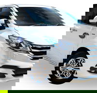 Luxury Van Private Transfer Port Douglas - Cairns - Accommodation Burleigh