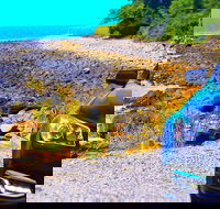 Airport Transfer - Port Douglas To Cairns Airport - Accommodation Burleigh