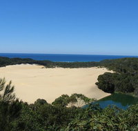 3-Day Fraser Island Hiking and 4WD Adventure from Hervey Bay - Accommodation Burleigh