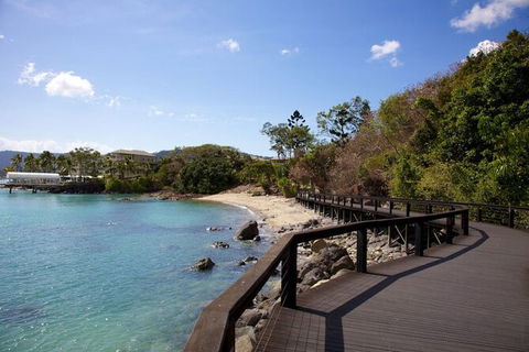 Rainforest To Reef Experience - Reef And Beyond Guided Holidays - Accommodation Burleigh 4