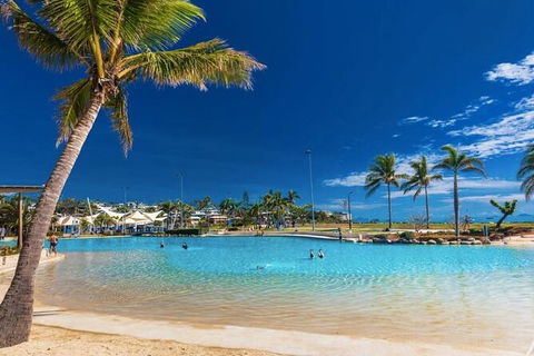 Rainforest To Reef Experience - Reef And Beyond Guided Holidays - Accommodation Burleigh 0